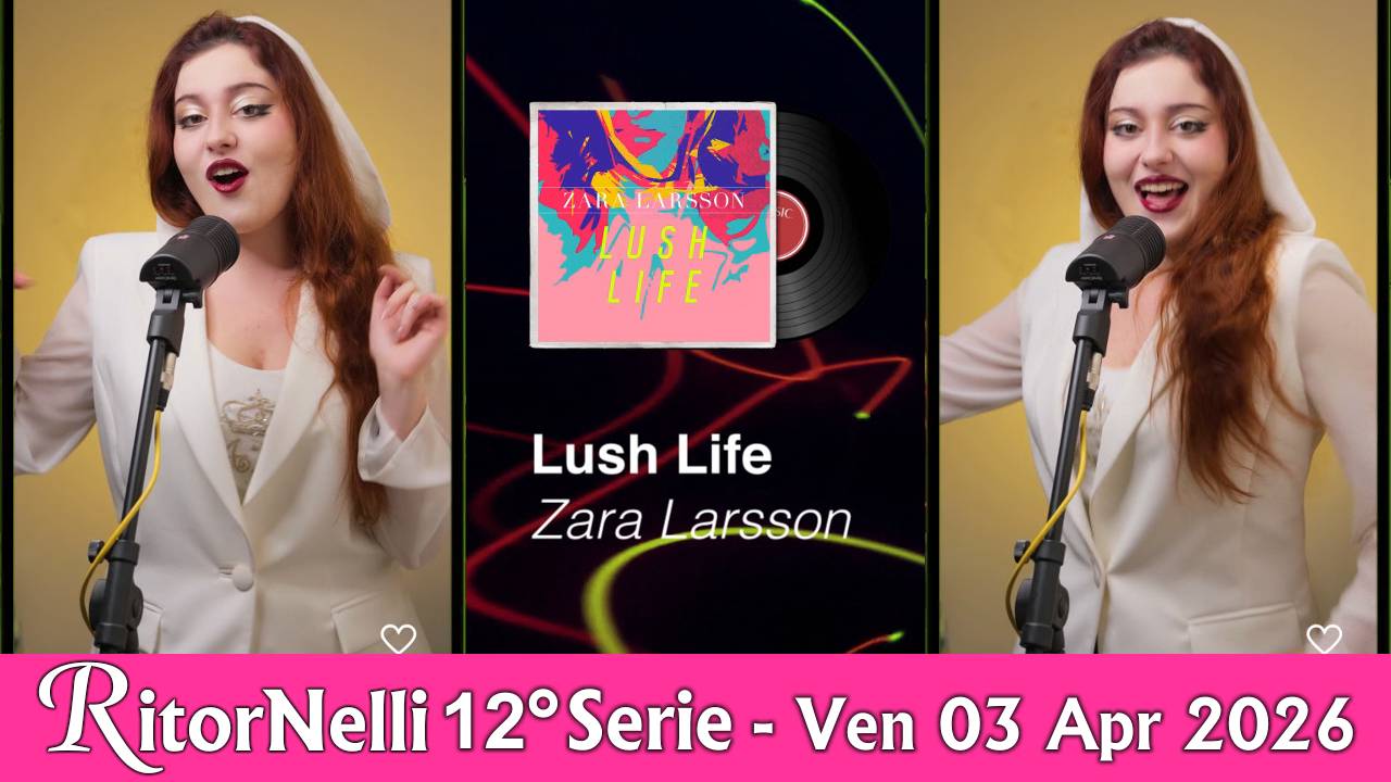 Trasmissione RitorNelli